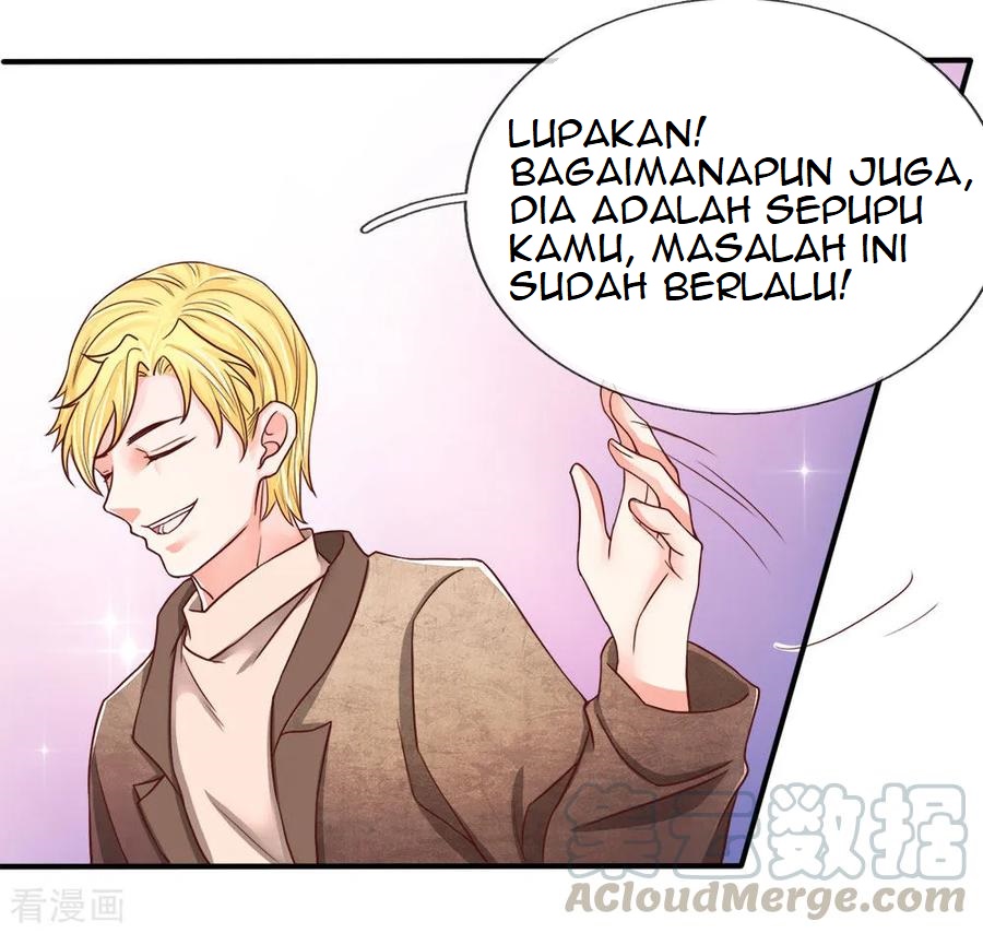 Immortal Daddy Xianzun Chapter 81 Gambar 14